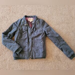 Mossimo Supply Co small coat